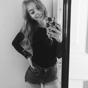 Meet your Posher, Melodie